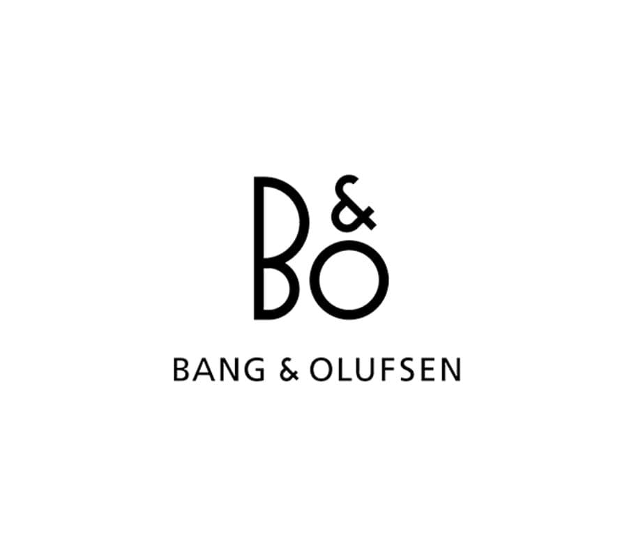 Bang & Olufsen