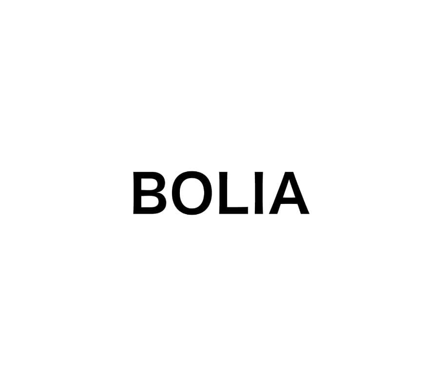 Bolia