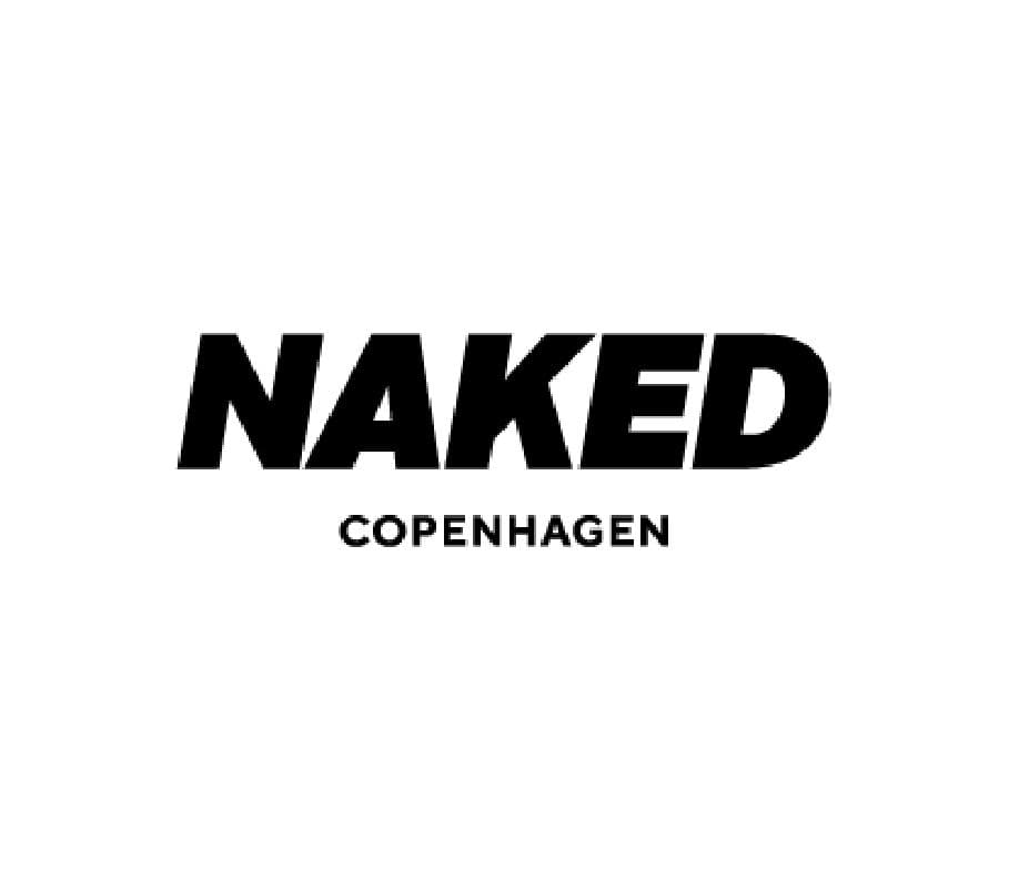 Naked Copenhagen