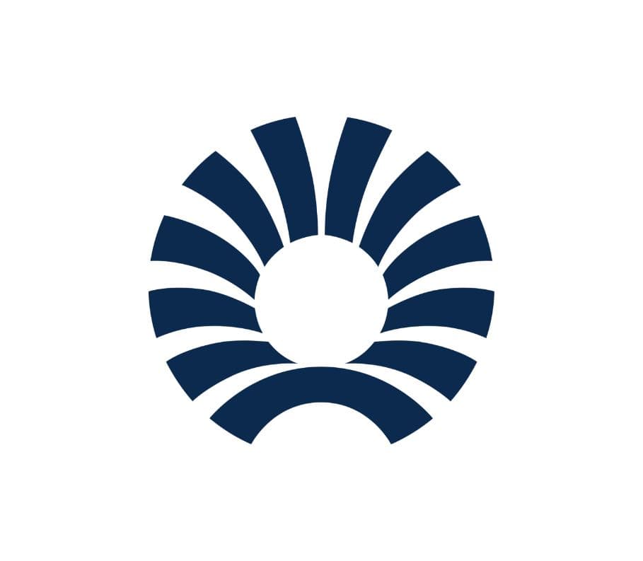 Client logo